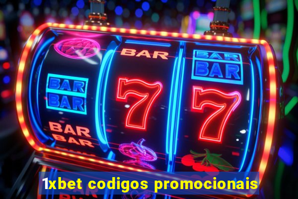 1xbet codigos promocionais